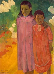 Two Sisters